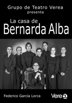 La casa de Bernarda Alba (2015)